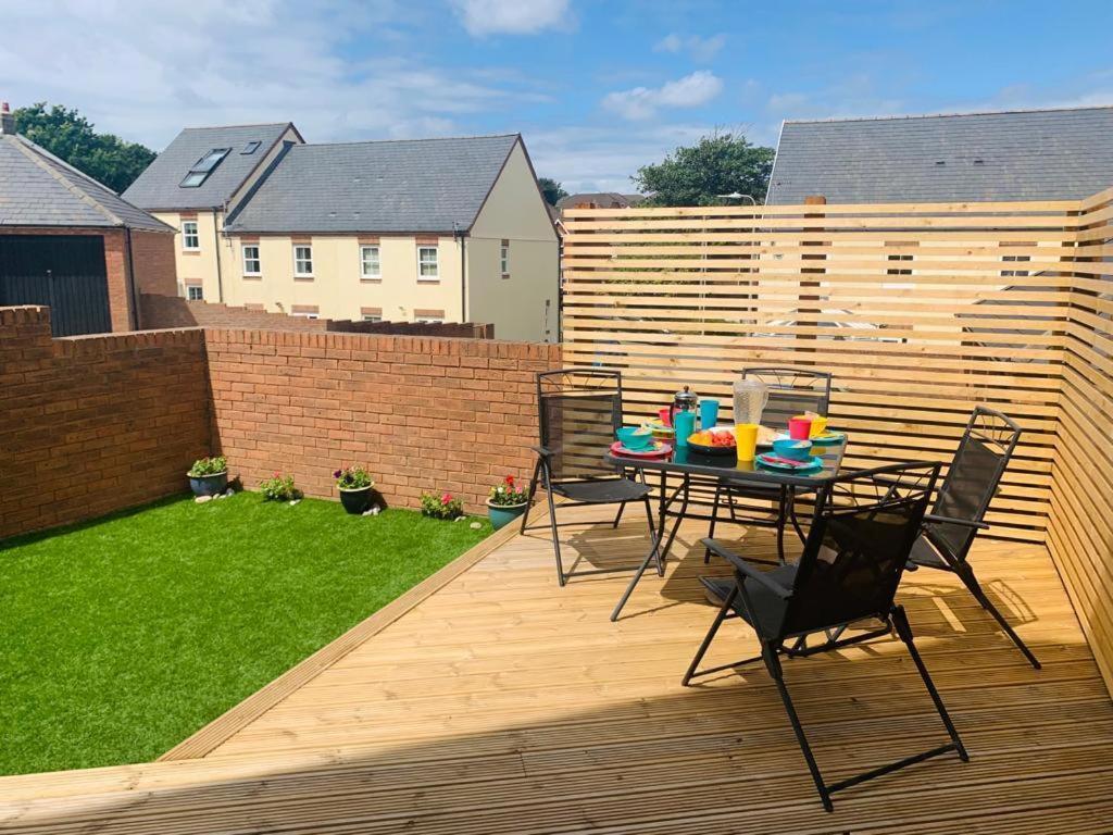 Limeslade House In - Family & Dog Friendly Holiday home