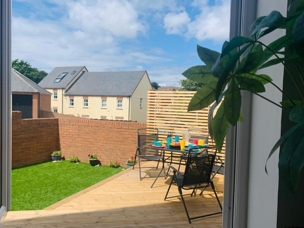 Limeslade House In - Family & Dog Friendly *