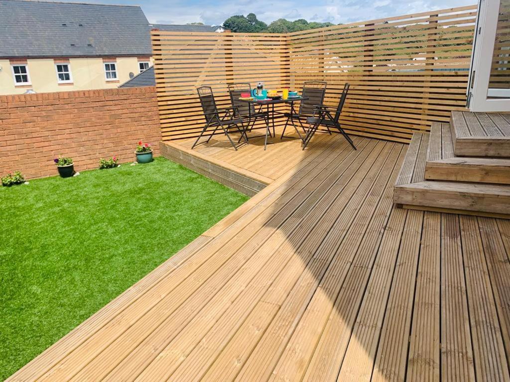 Limeslade House In - Family & Dog Friendly Holiday home The Mumbles