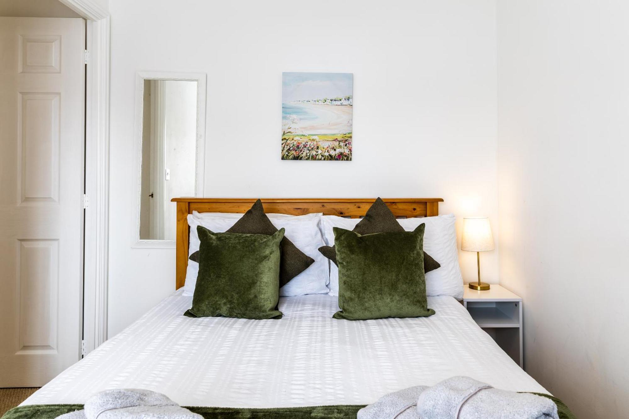 Limeslade House In - Family & Dog Friendly * The Mumbles