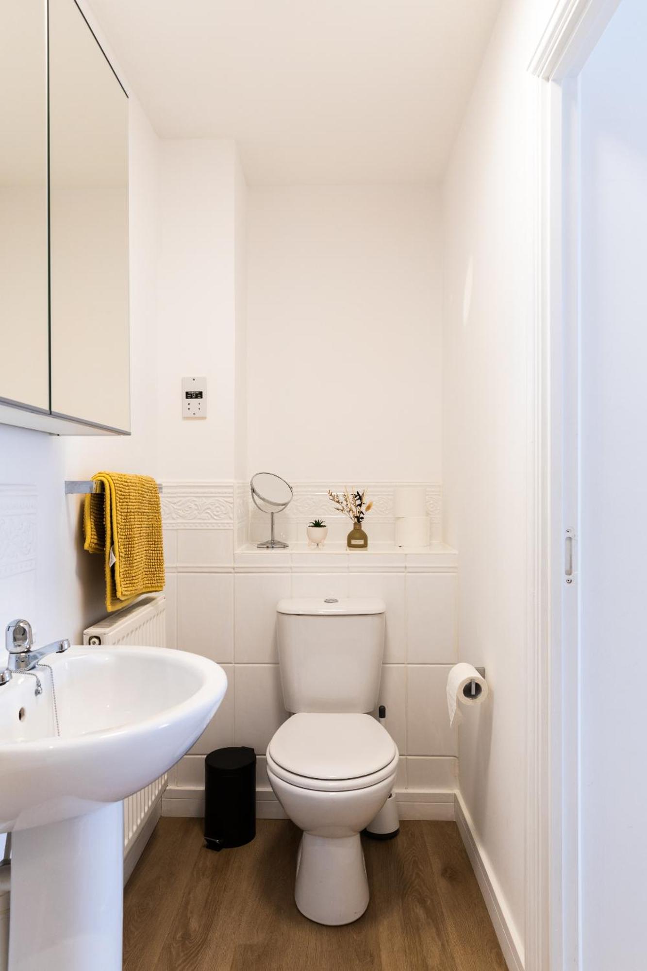 Limeslade House In - Family & Dog Friendly