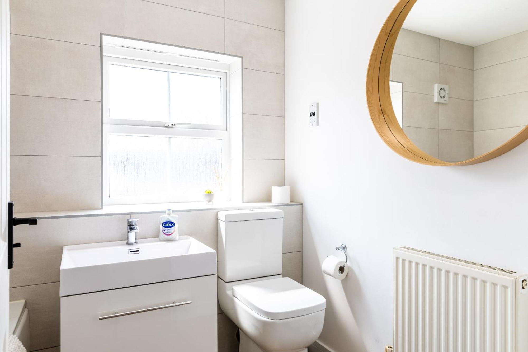 Holiday home Limeslade House In - Family & Dog Friendly