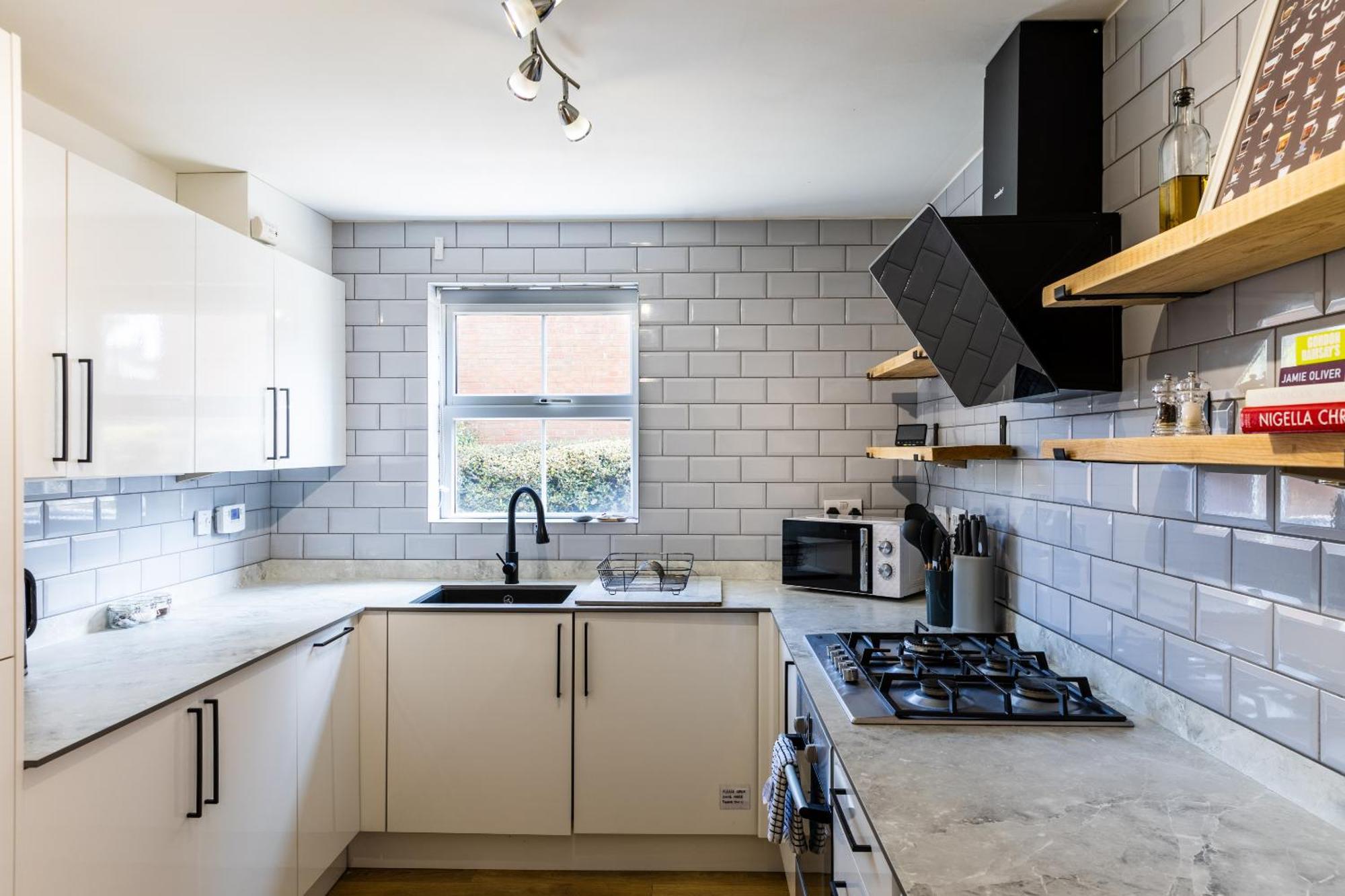 Limeslade House In - Family & Dog Friendly