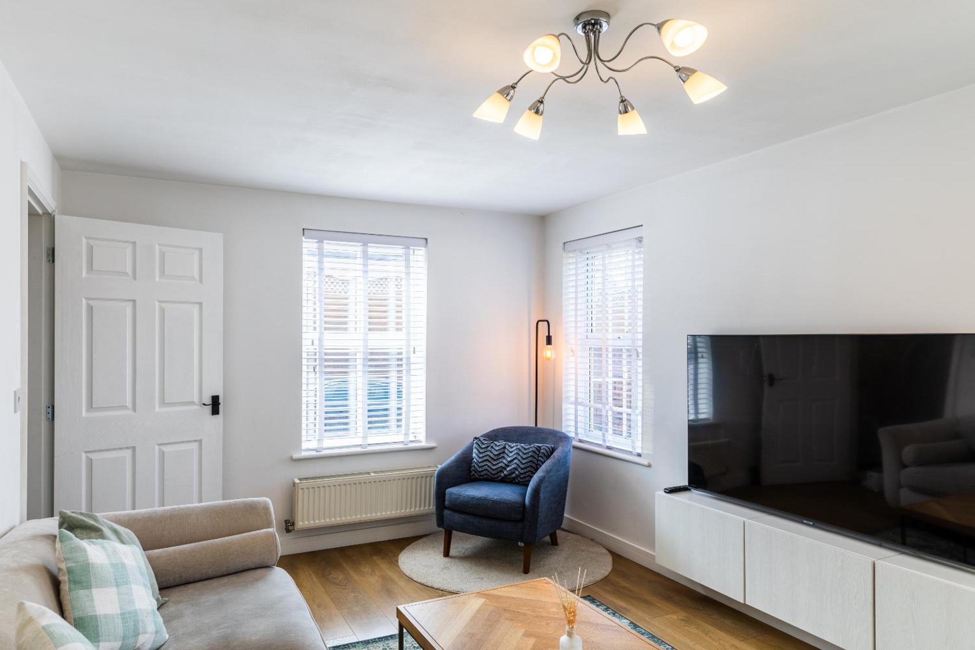 Holiday home Limeslade House In - Family & Dog Friendly *